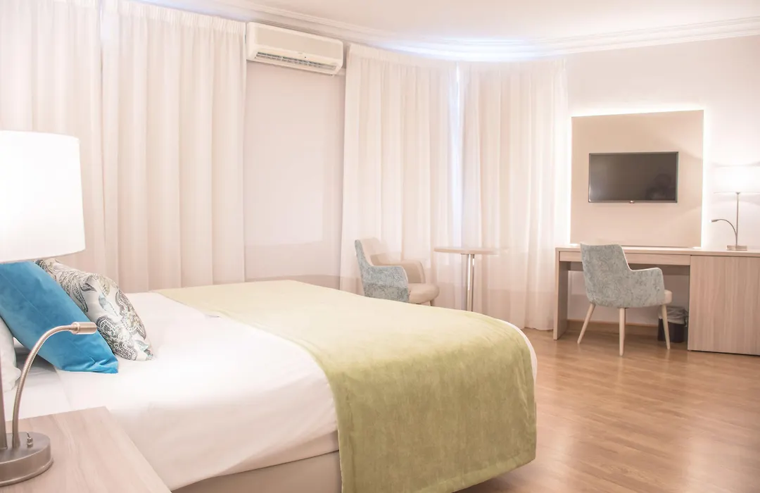 Loule Jardim Hotel-1