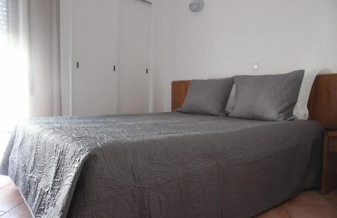 Eurosun Hotels Loule-1