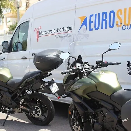 Eurosun Hotels Loule-3